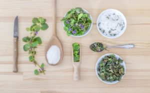Online-Kurs: Naturheilkundliche Hausapotheke @ Online-Kurs