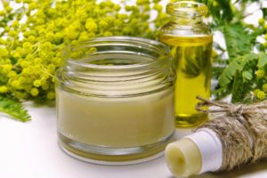 Online Kurs: Kosmetik selber herstellen @ Naturheilpraxis Anne Hentschel