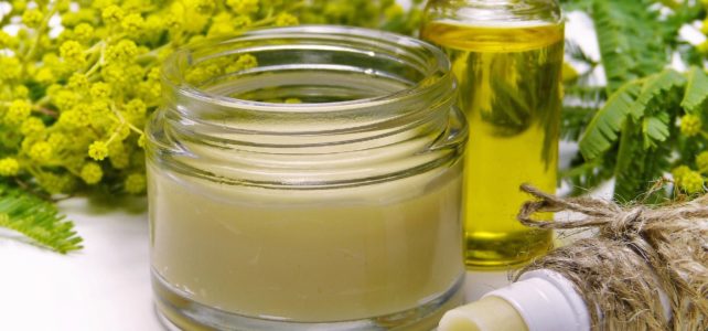 Online Kurs: Kosmetik selber herstellen Online Kurs: Kosmetik selber herstellen