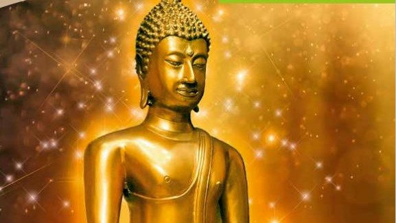Buddha & Balance – die gedruckte Messe