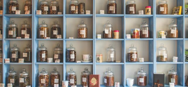 Online Kurs: Naturheilkundliche Hausapotheke Online Kurs: Naturheilkundliche Hausapotheke