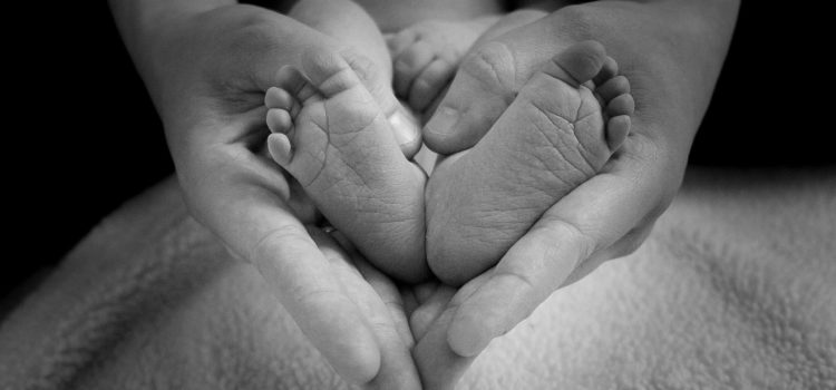 Cranio bei Babys Cranio bei Babys