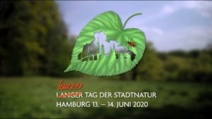 Langer Tag der Stadtnatur @ Praxis Anne Hentschel